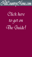 List your business on the guide! Click here...