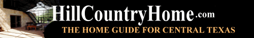 The Hill Country Home Guide